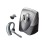 Plantronics Voyager 510SL+ Bluetooth Headset System with Lifter and Travel Kit